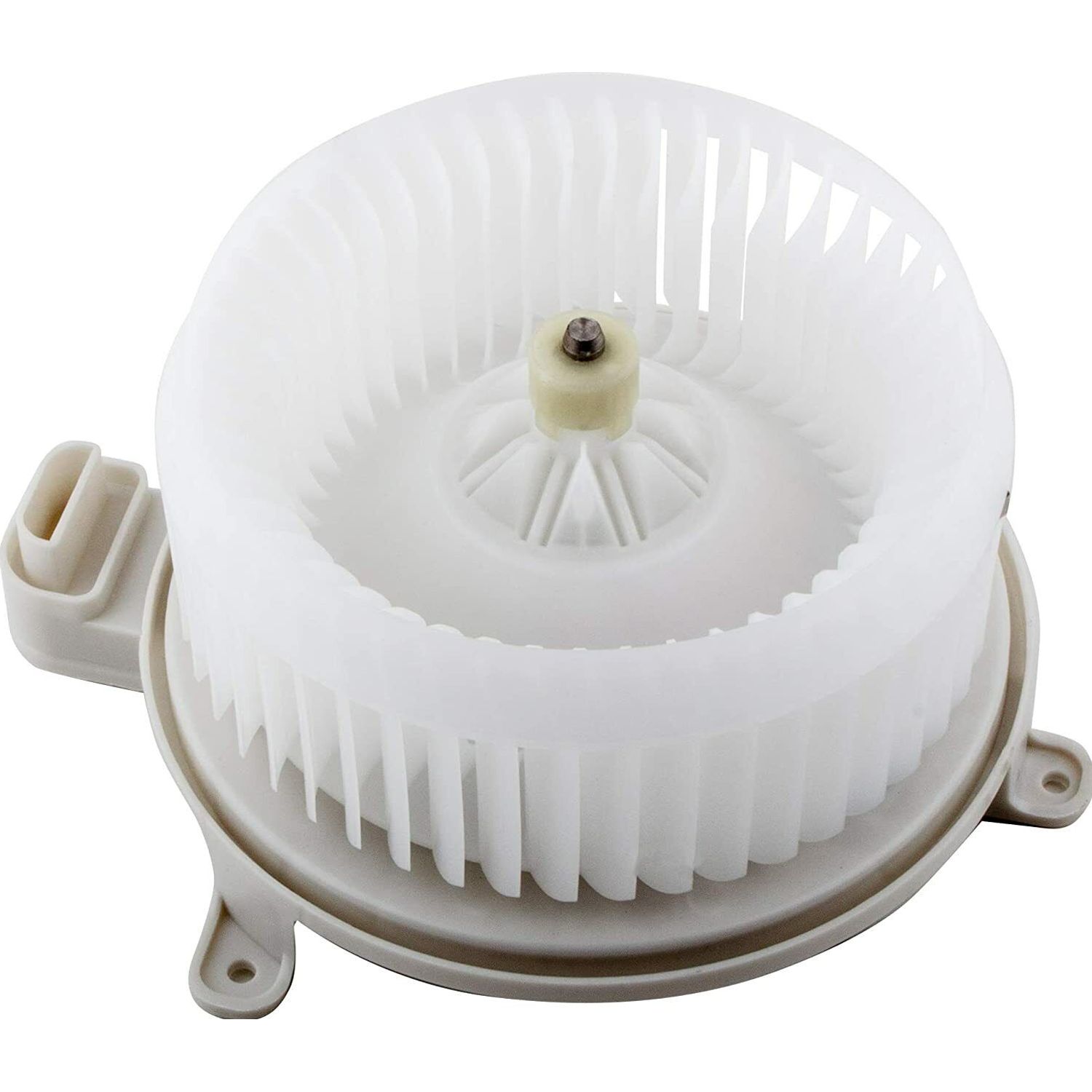 For 2014-2015 IS250 C F Sport Convertible Heater HVAC Blower Motor Fan Assembly