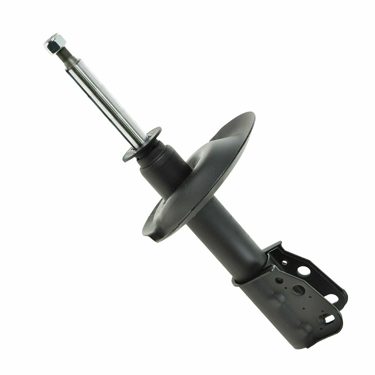 Front & Rear Shock Absorber Strut Kit Set Of 4 For DeVille Delta 88 LeSabre FWD