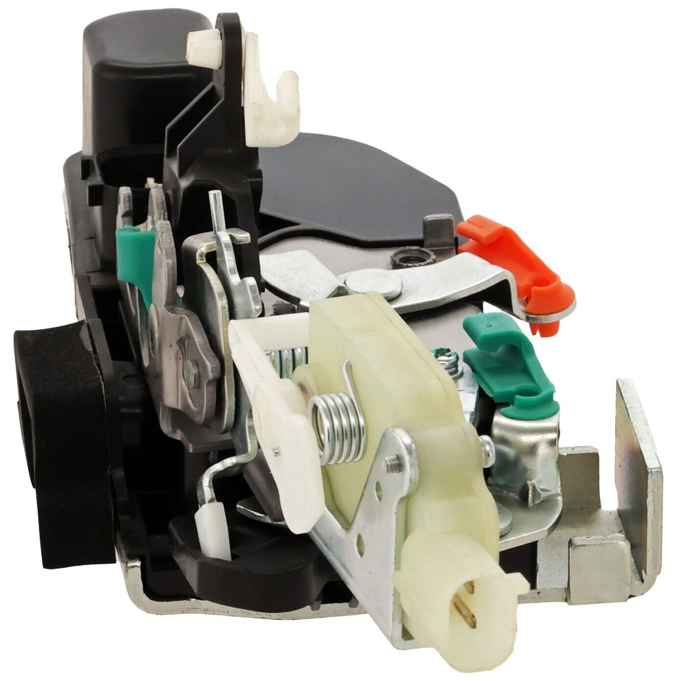 For Dodge 2009-2010 Challenger Base Coupe Door Lock Actuators 4589603Ae