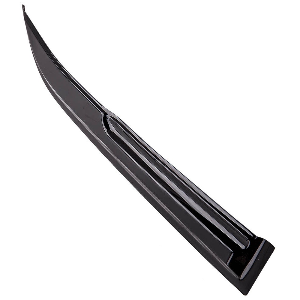 8 PCS - Window Visor Rain Sun Deflectors Guard For Toyota Corolla 2009-13