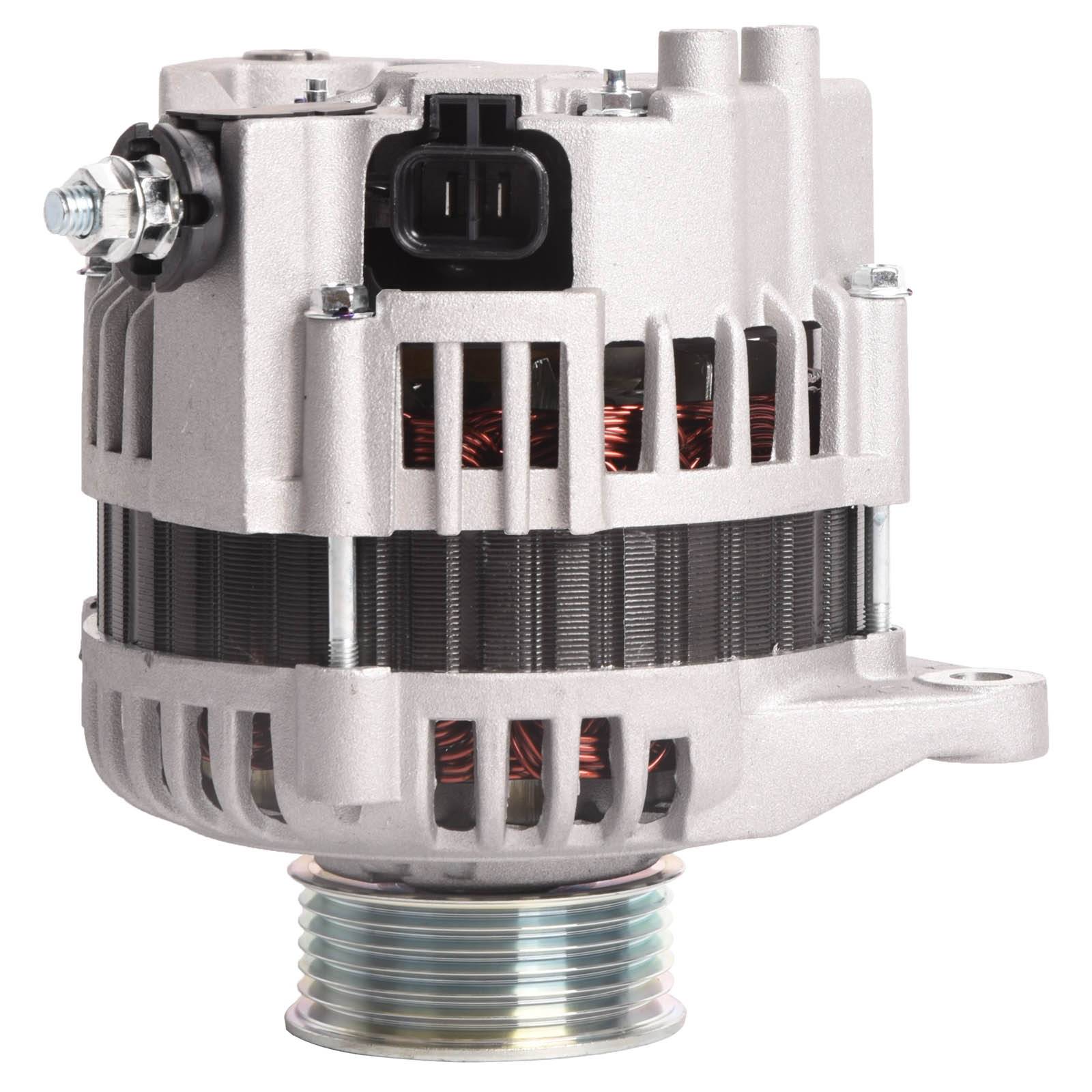 For 1997-2000 Pathfinder Sport Utility New Alternator 231000W001 231000W002