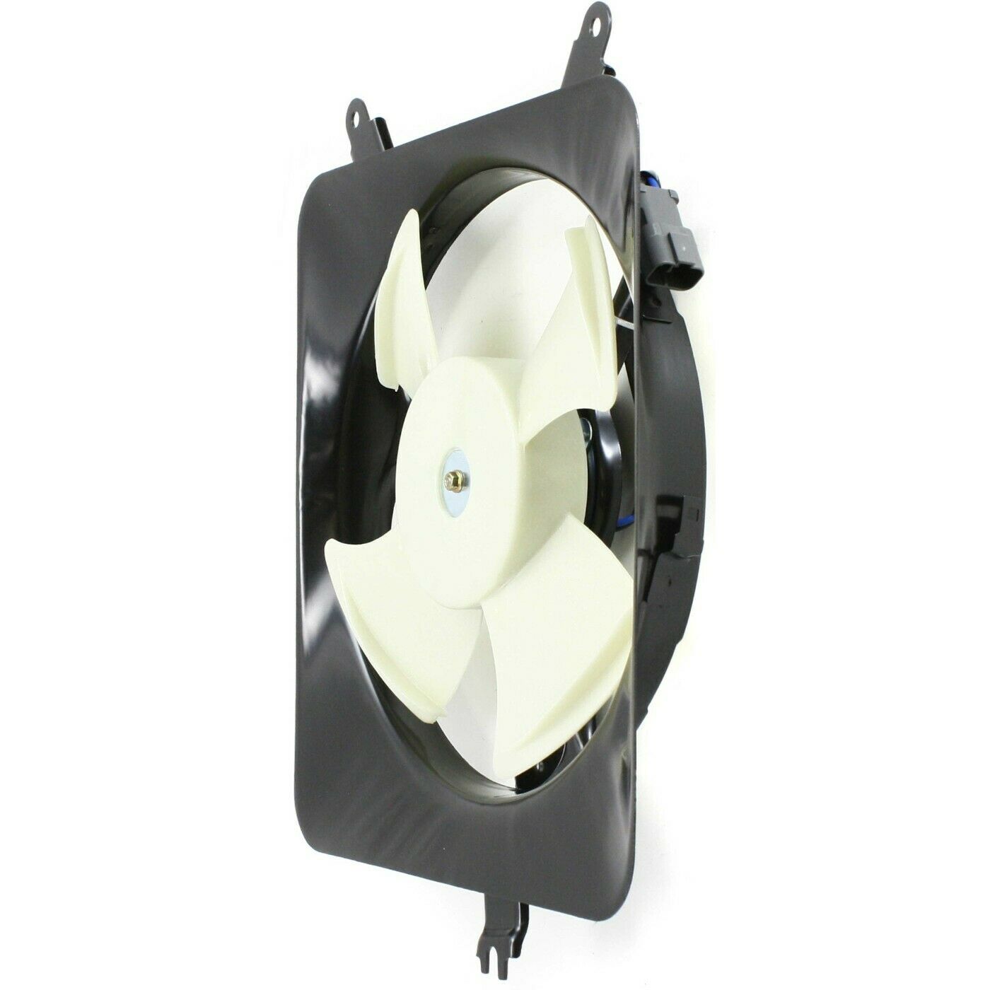 A/C Condenser Cooling Fan For 1997-1999 Acura CL 1994-1997 Honda Accord