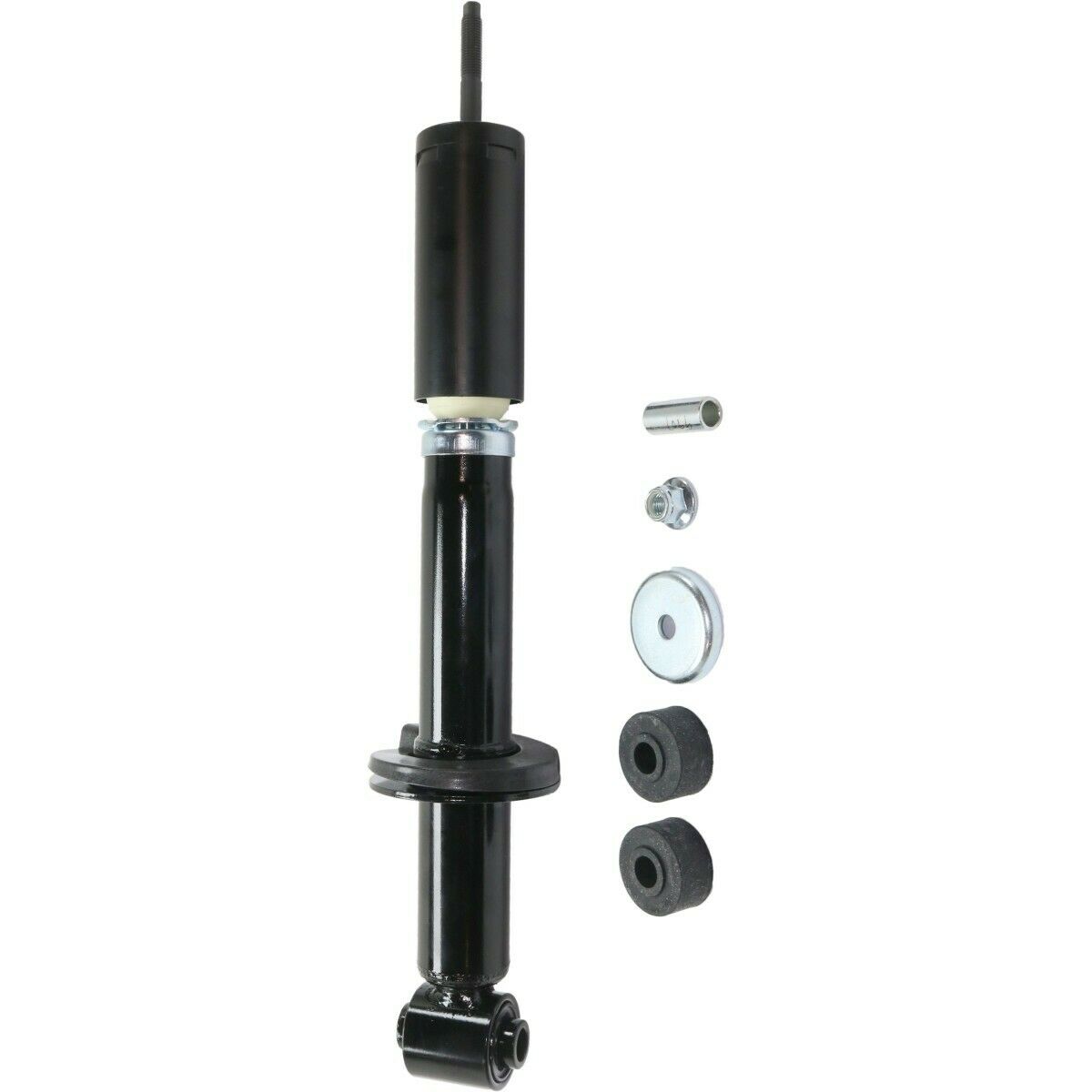 Shocks For Lincoln 03-05 Aviator Base Sport Utility Rear Left And Right Set Of 2