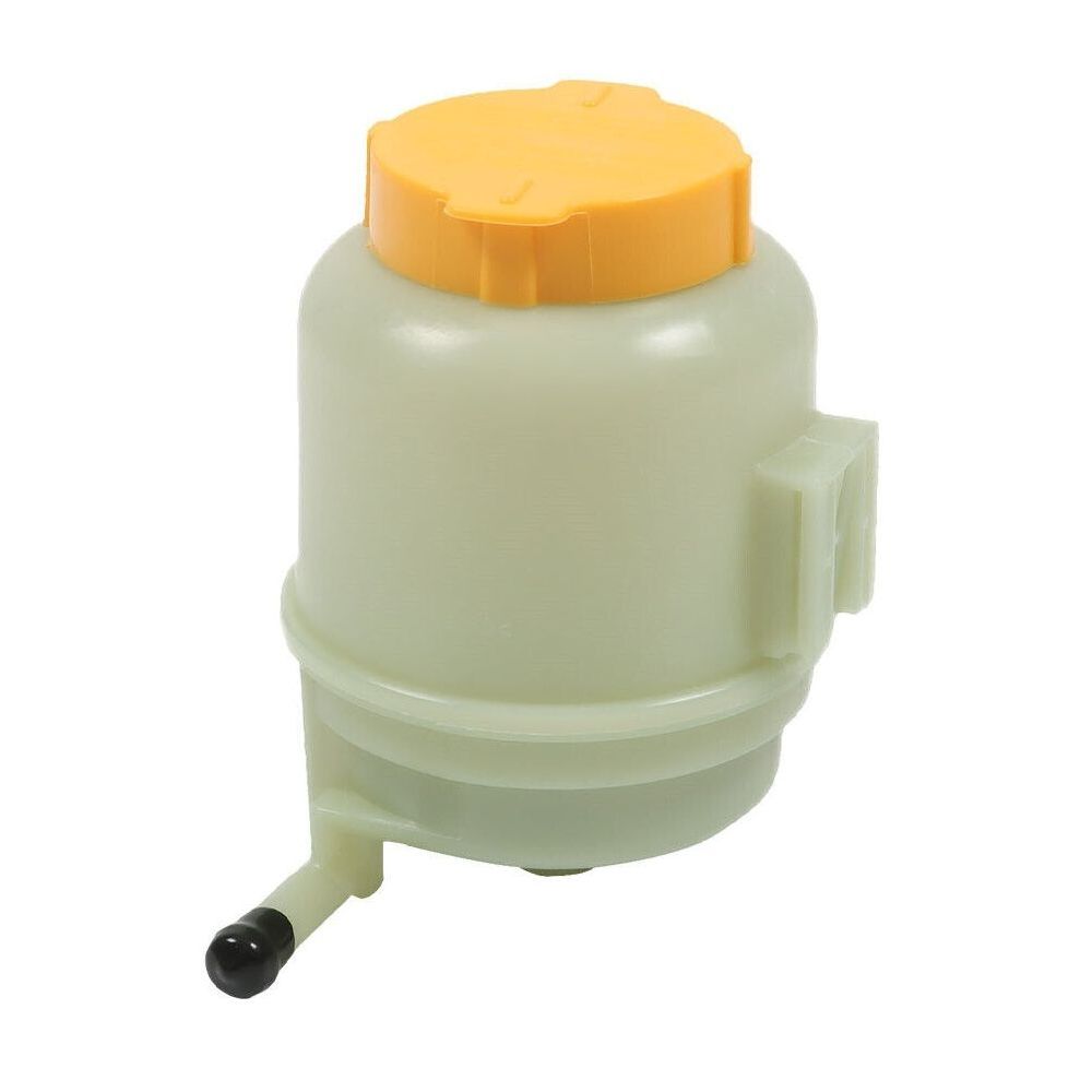 Power Steering Reservoir With Cap For 2002-2006 2007 Subaru Impreza WRX 2.5L H4