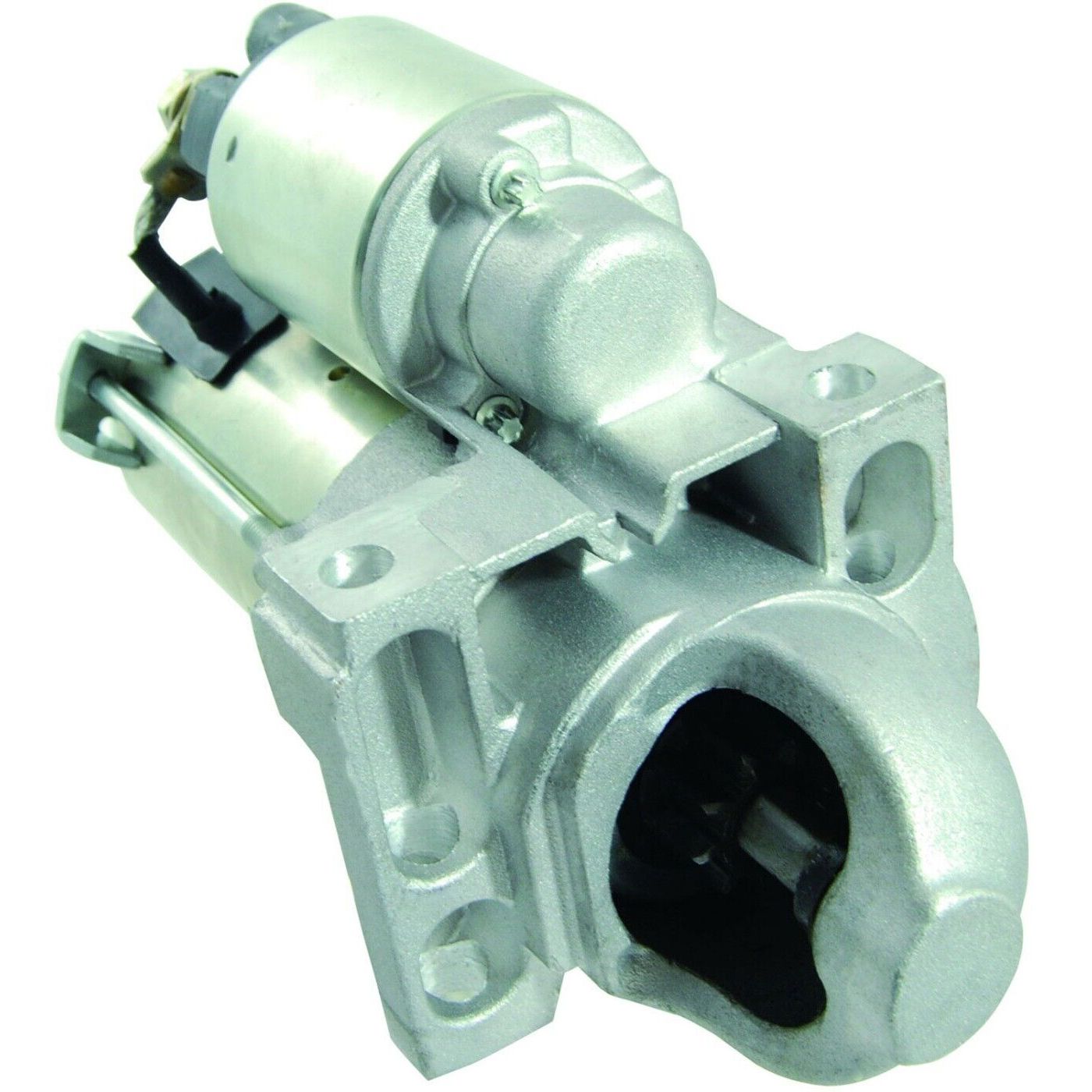 For 2010 Suburban 1500 75 Aniversario Diamond Edition Sport Utility Starter