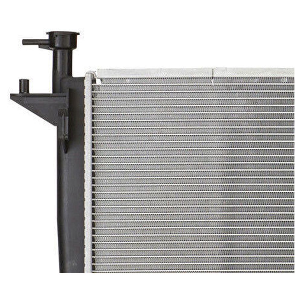 Radiator For 2016 Kia Sorento SX Limited Sport Utility 2.0L