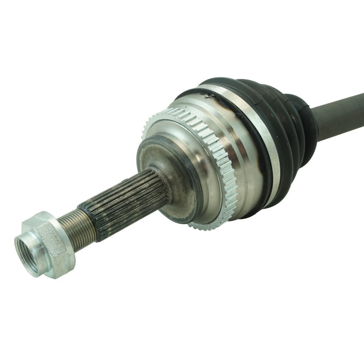Front Complete CV Axle Shaft Assembly Left Driver Side For Scion Toyota