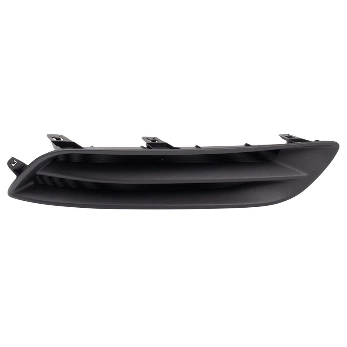For Nissan 2013-2015 Sentra Sedan Fog Light Hole Cover