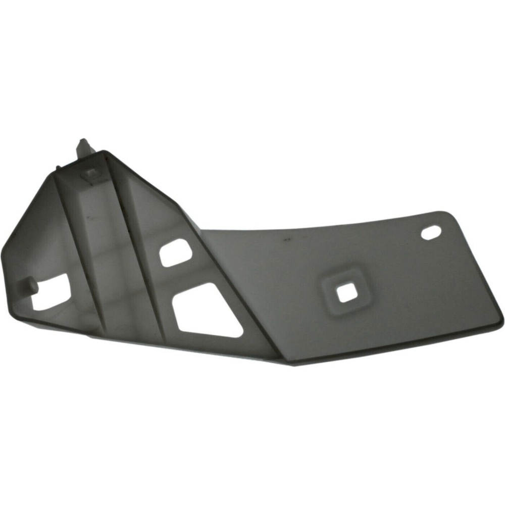 Bumper Bracket For GS300 GS350 GS430 GS460 Rear Driver And Passenger Side