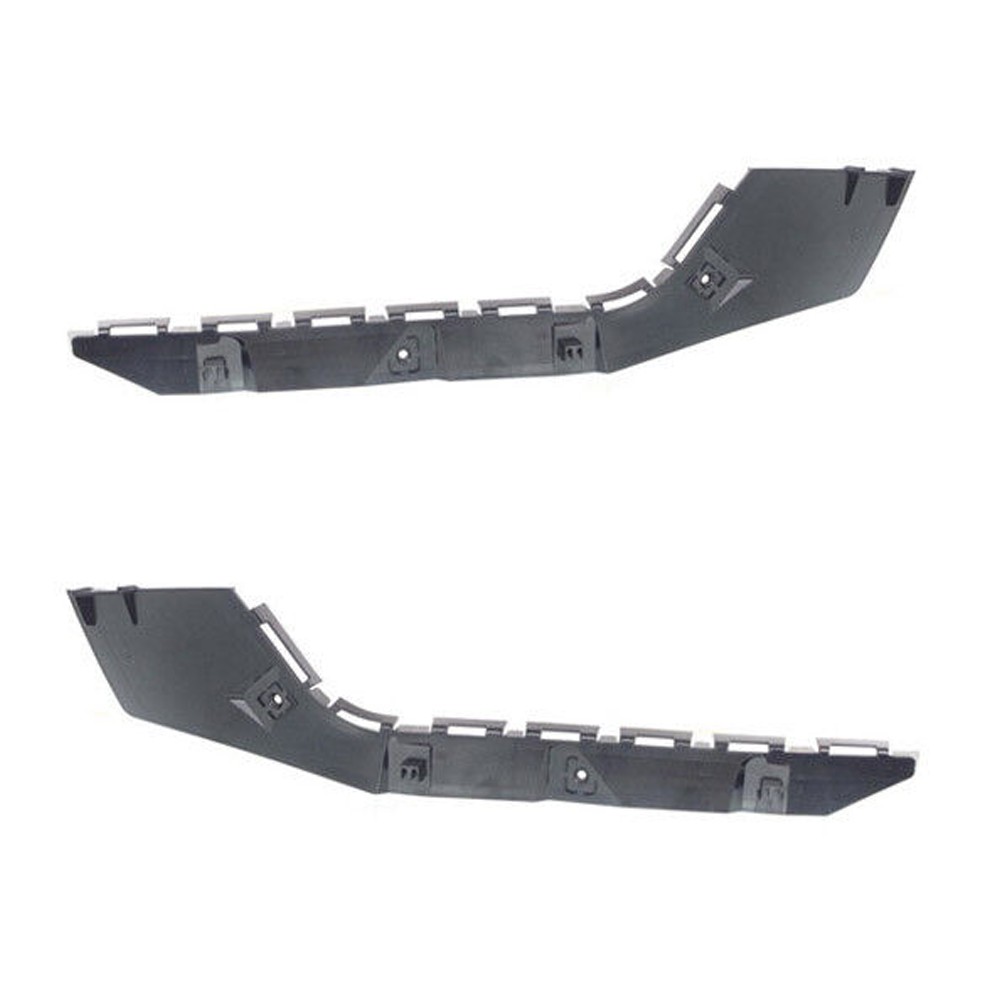 Fusion Rear Bumper Retainer Brace Support Left Right Side SET PAIR