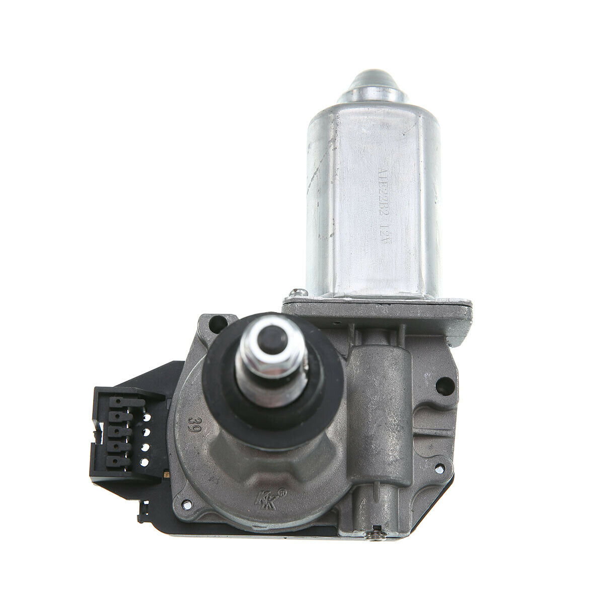 3 Sets Of - Rear Windshield Wiper Motor For Buick Chevrolet GMC Isuzu Oldsmobile Saab