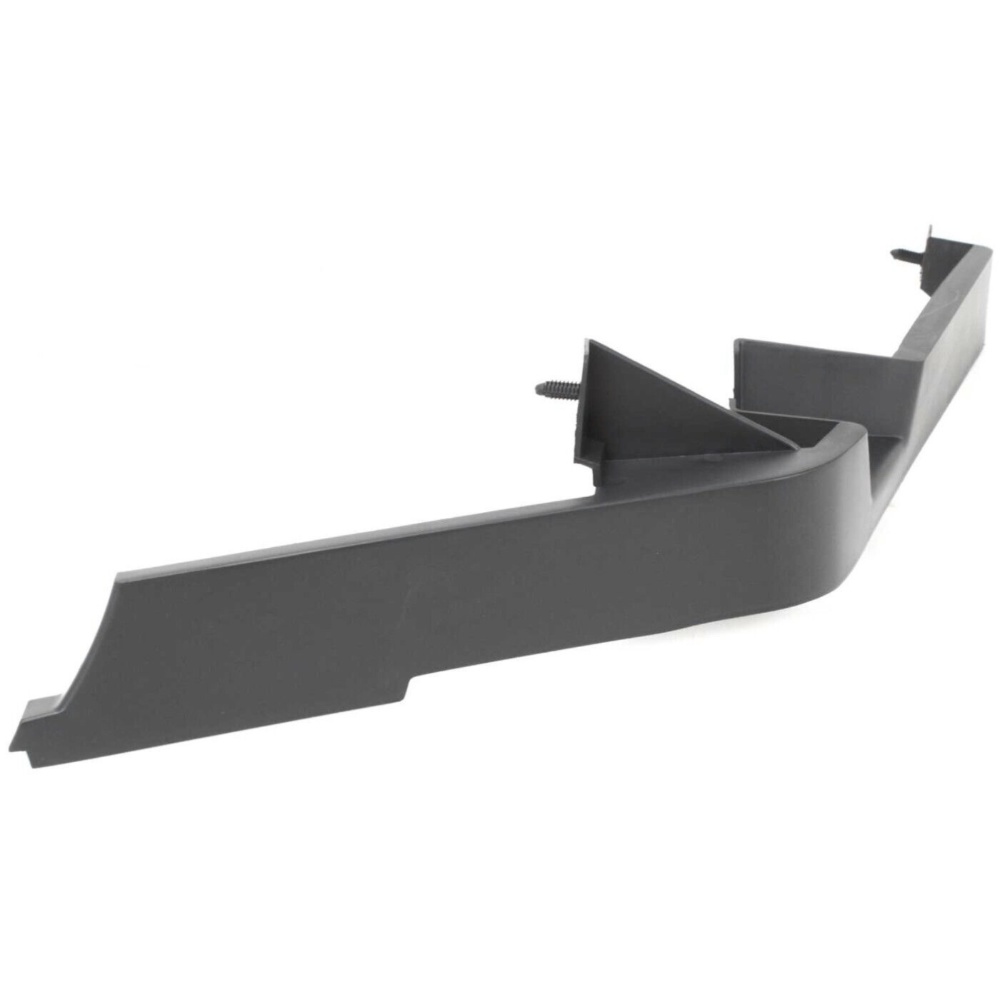 Bumper Filler For 2003-2004 Chevrolet Silverado 1500 Front Left Side