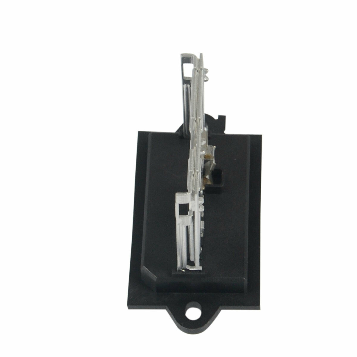 4 Sets Of - Blower Motor Resistor For Nissan 2009-2010 Cube 2007-2011 Versa Tiida