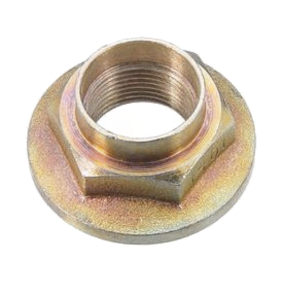 For 1988-2002 Mazda 626 Sedan 1988-1991 Mazda 626 Hatchback Axle Nut