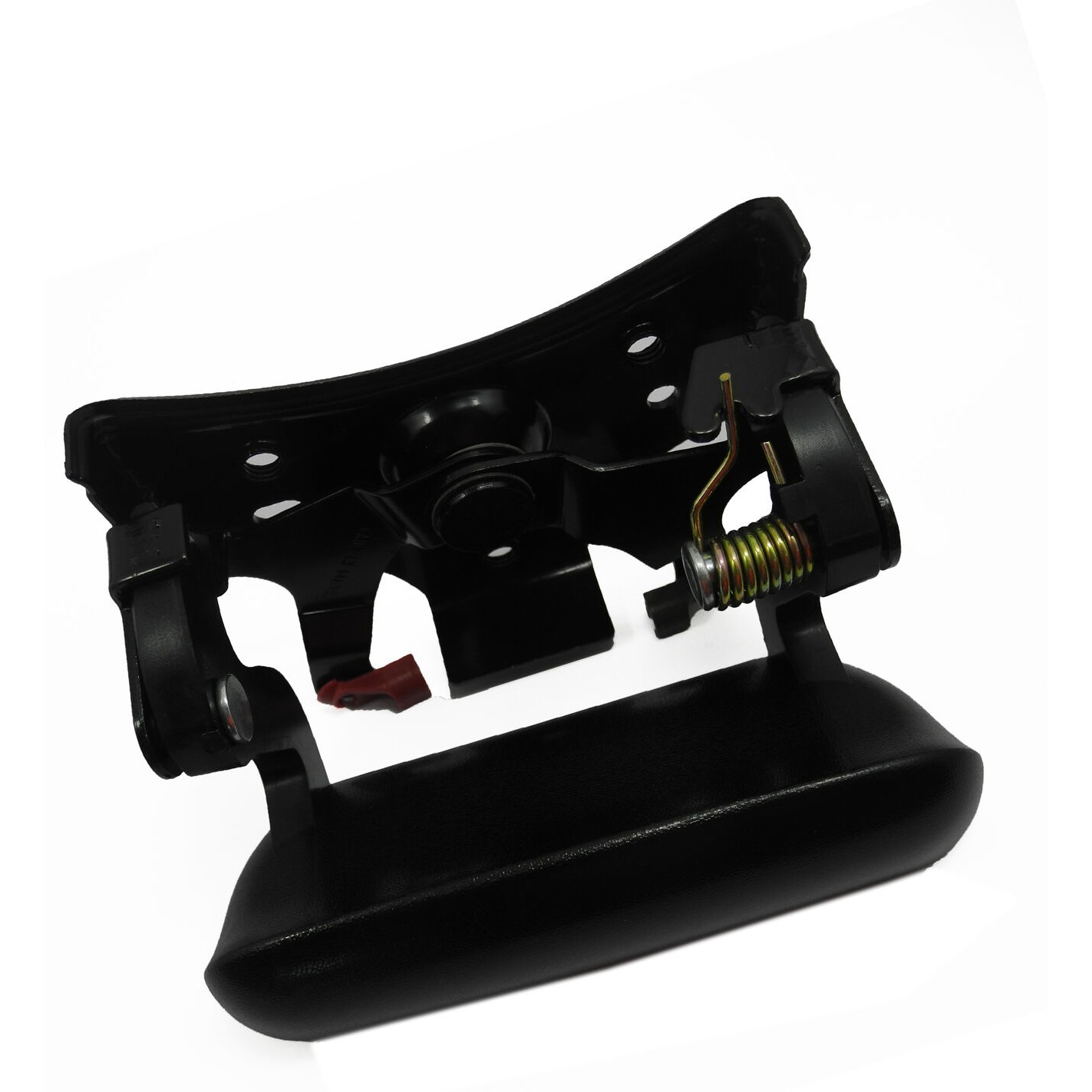 3 Sets Of - For Chevy GMC 99-07 Chevy/GMC Silverado/Sierra Texture Black Tailgate