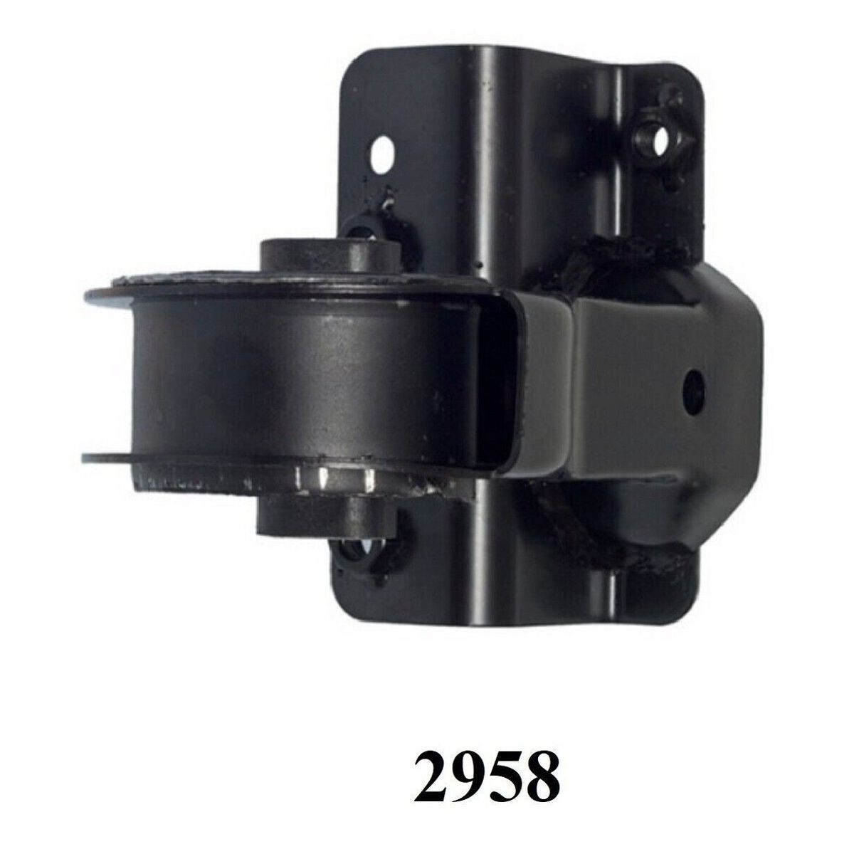 4pcS Motor & Trans. Mount For 1996-2000 Chrysler Sebring JX Convertible 2.5L