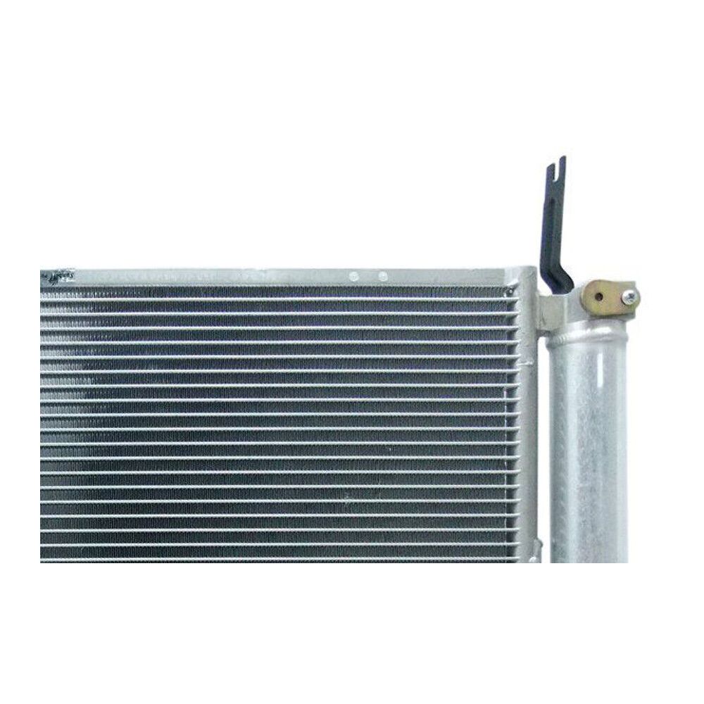 AC Condenser For 2004-2011 Mitsubishi Endeavor Limited Sport Utility 3.8L