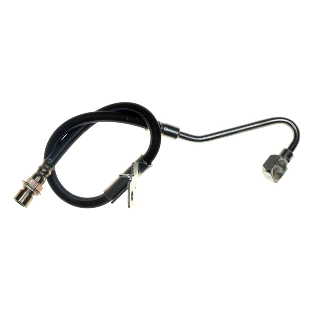 Brake Line Front Driver Left Side For 03-05 Blazer ZR2 Sport Utility Left Hand