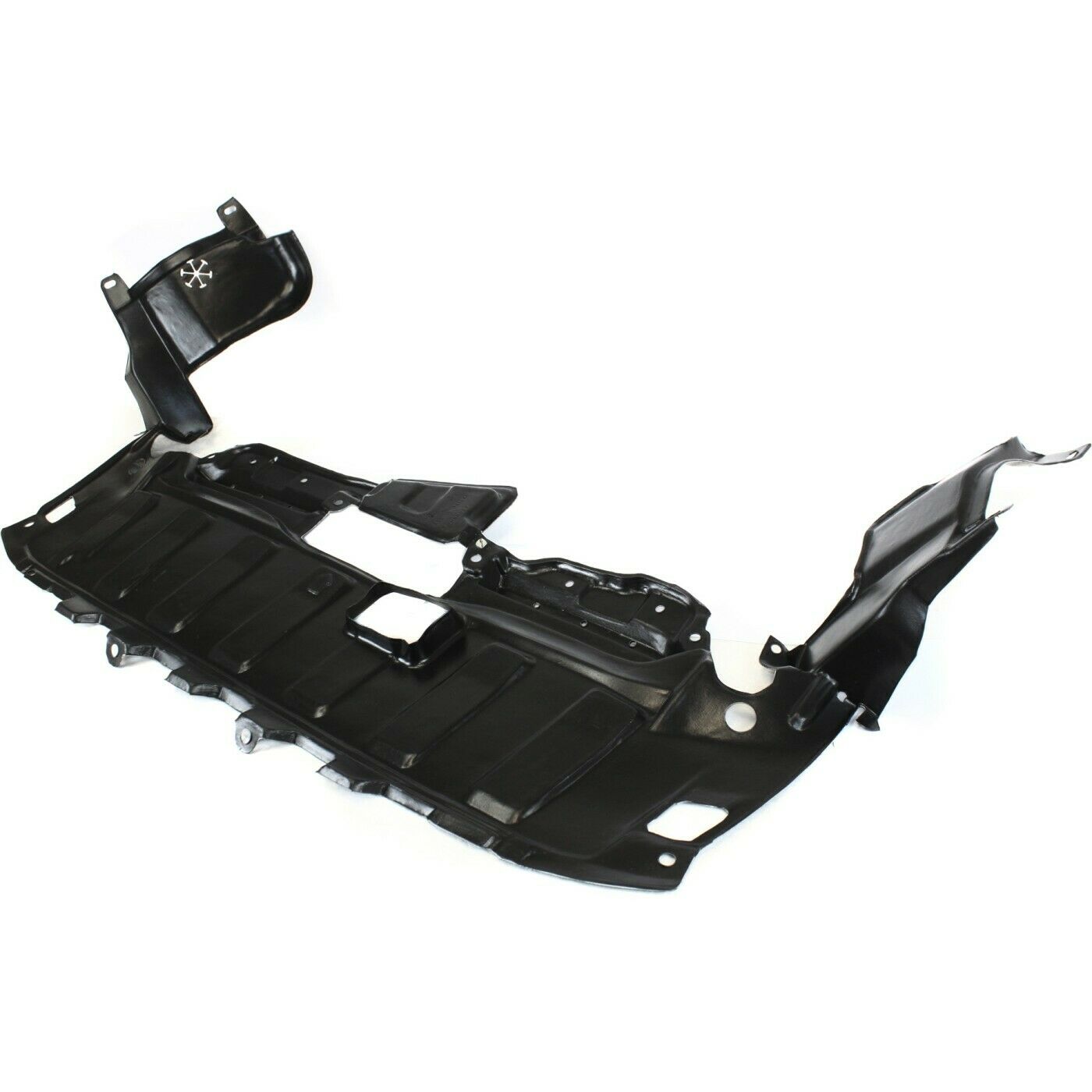 Front Engine Splash Shield For Honda 05-06 CR-V EX 05-06 CR-V LX 05-06 CR-V SE