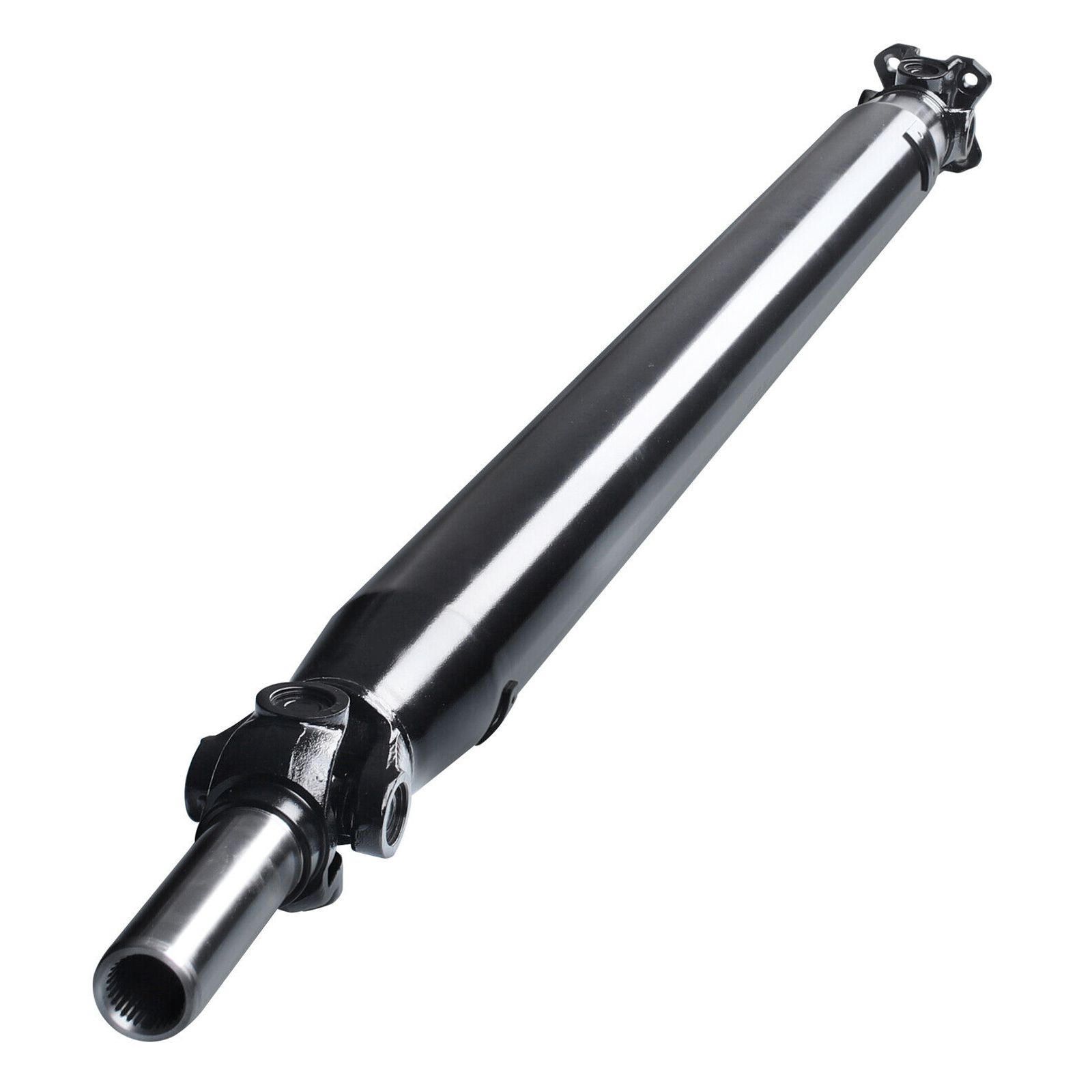 Rear Driveshaft Prop Shaft Assembly For Dodge Ram Dakota Mitsubishi Raider 4WD