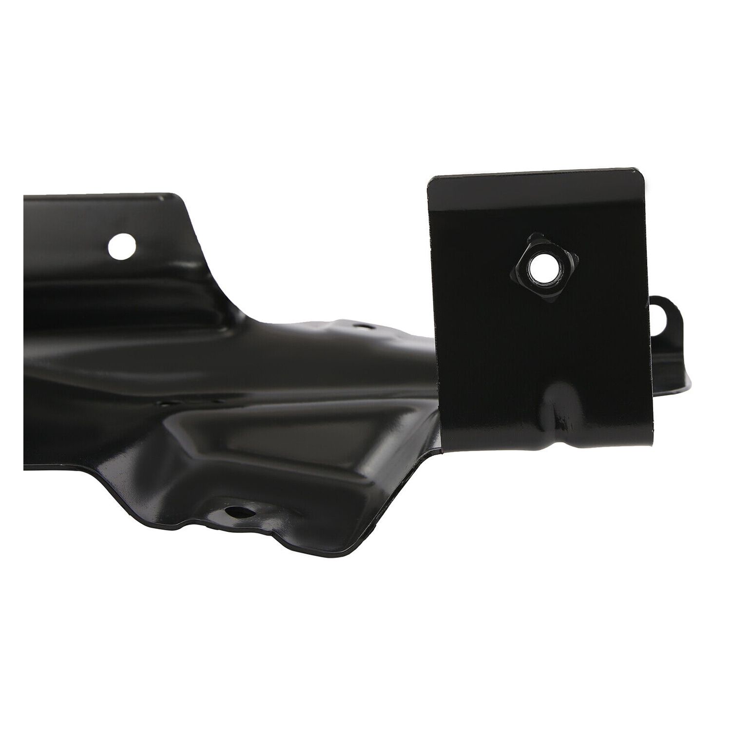 For 2019 Chevrolet Silverado 1500 LD LT Left Side Front Bumper Bracket 84219063