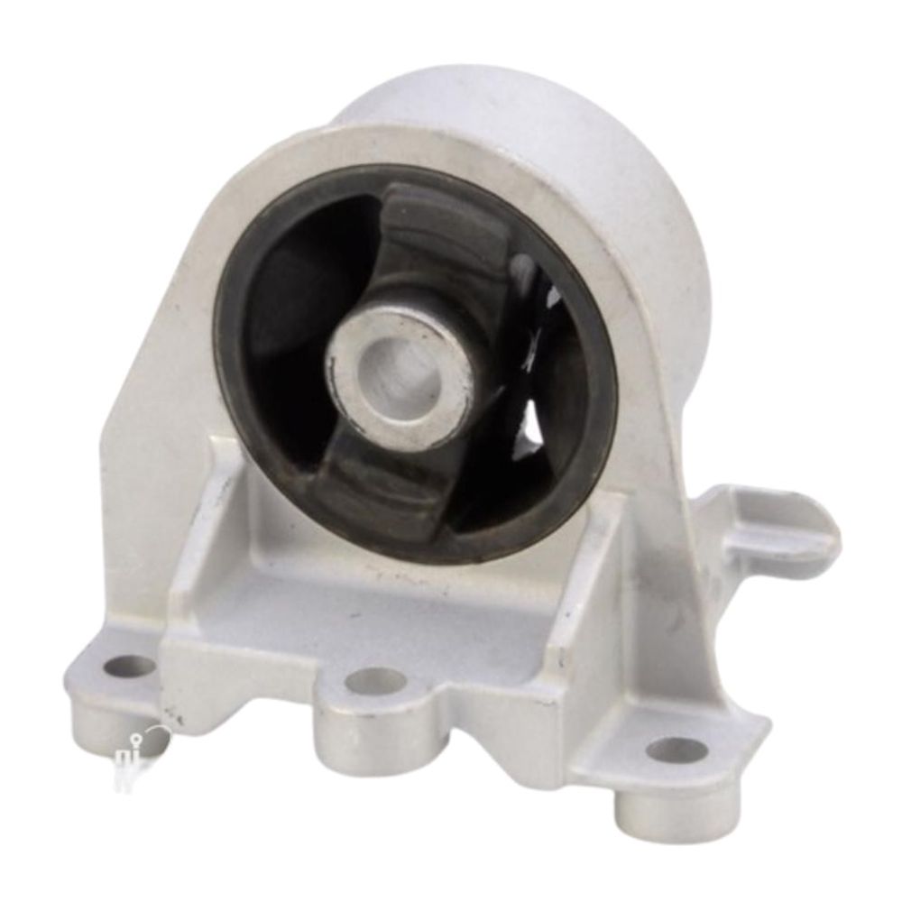 Motor & Trans Mount 3PCS Set Fit 2002-2006 Saturn Vue 2.2L For Auto CVT Trans