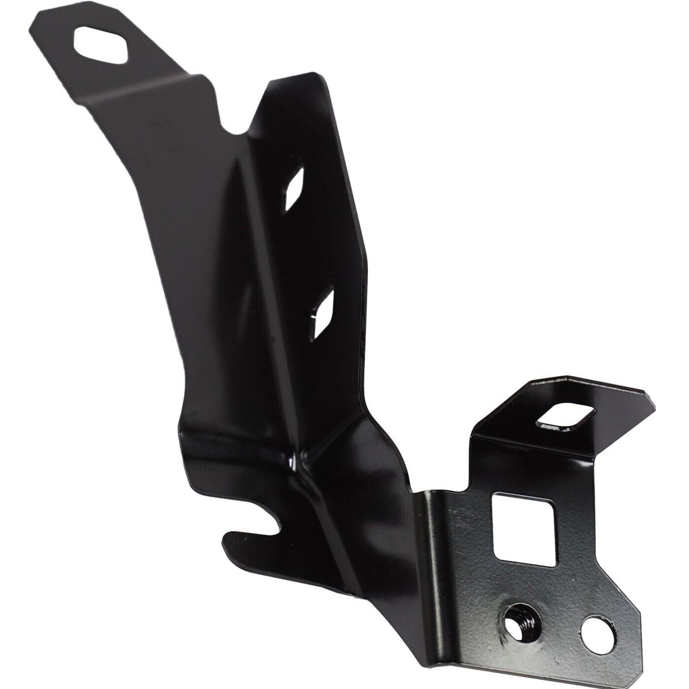 Fender Supports Set Of 2 Front Driver & Passenger Side Left Right For Ram