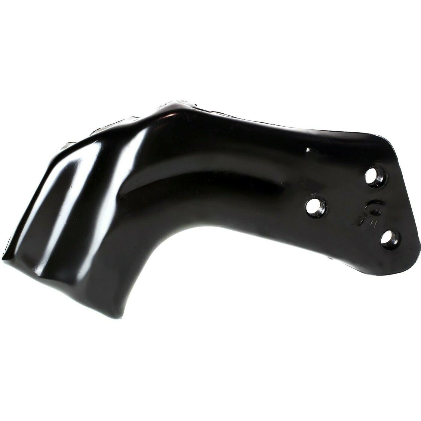 4 Sets Of - Bumper Bracket For 1994-2000 Chevrolet GMC Front Passenger Side Inner