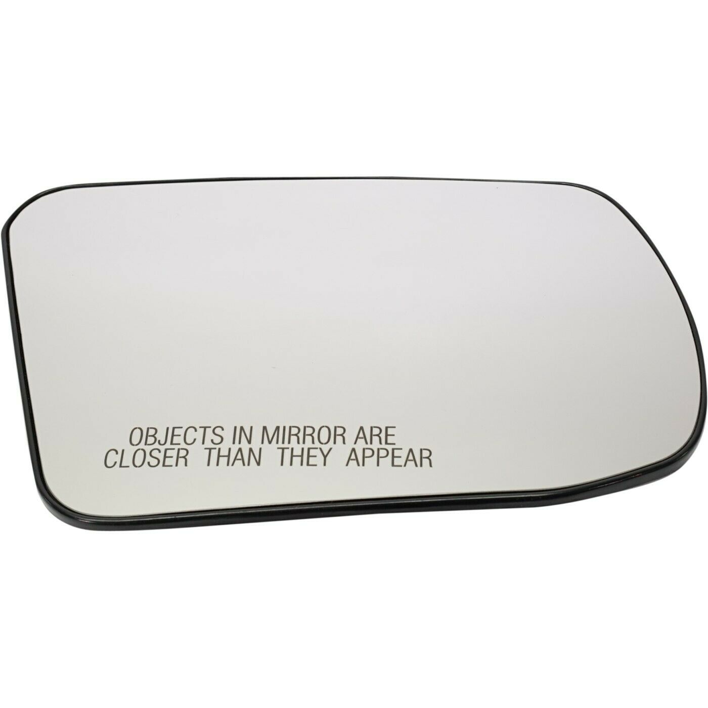 2 Sets Of - Mirror Glasses Passenger Right Side Heated RH Hand For Nissan 07-12