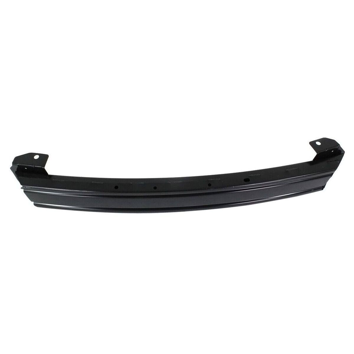 For 2017-2020 Chevrolet Sonic Premier Bumper Face Bar Reinforcement Front Upper