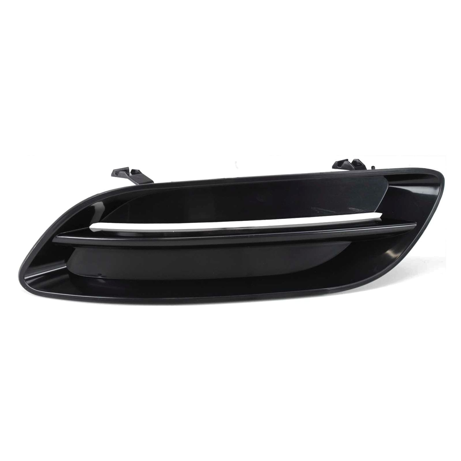 For 00-02 Toyota Avalon Fog Light Cover Front Left Black To1038113 52128Ac020C0