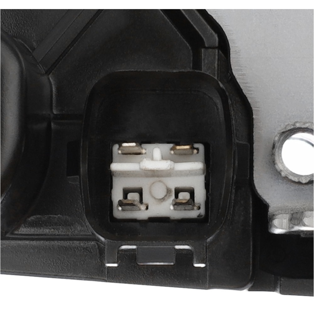 Door Lock Actuator Rear Driver Left For 1500 2500 3500 4000 4500 5500
