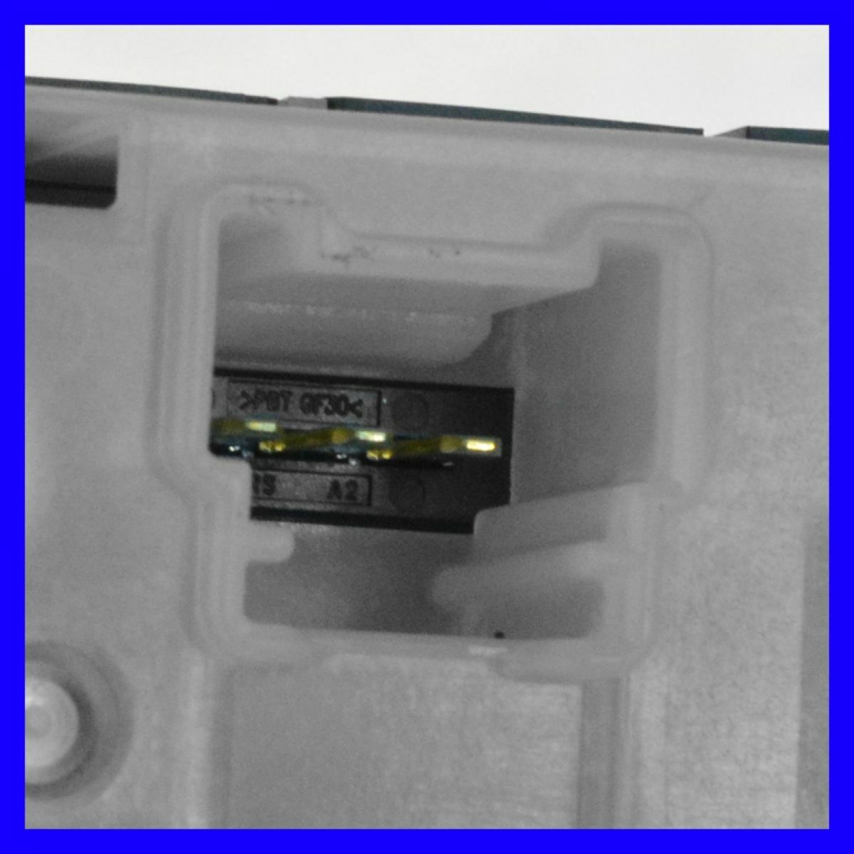 2 Sets Of - Switch Master Power Window Front LH Left Driver For Nissan 2007-2010