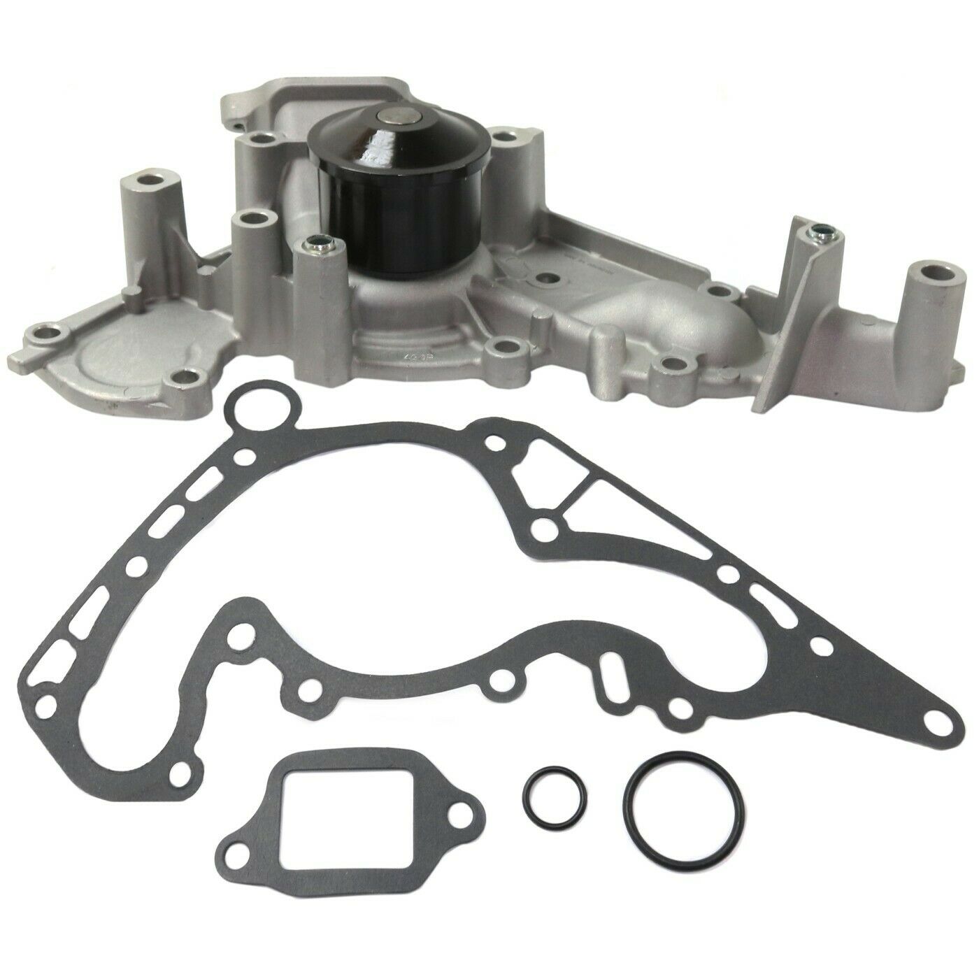 Water Pump For 2000-2009 Toyota Tundra 2001-2006 Lexus LS430 Mechanical