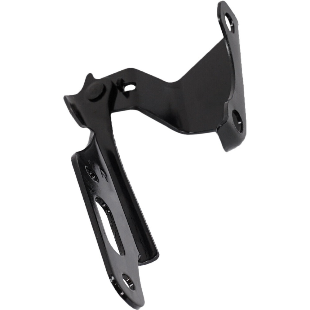 Set Of 2 Hood Hinges Driver & Passenger Side Left Right For 2002-2006 RSX Pair