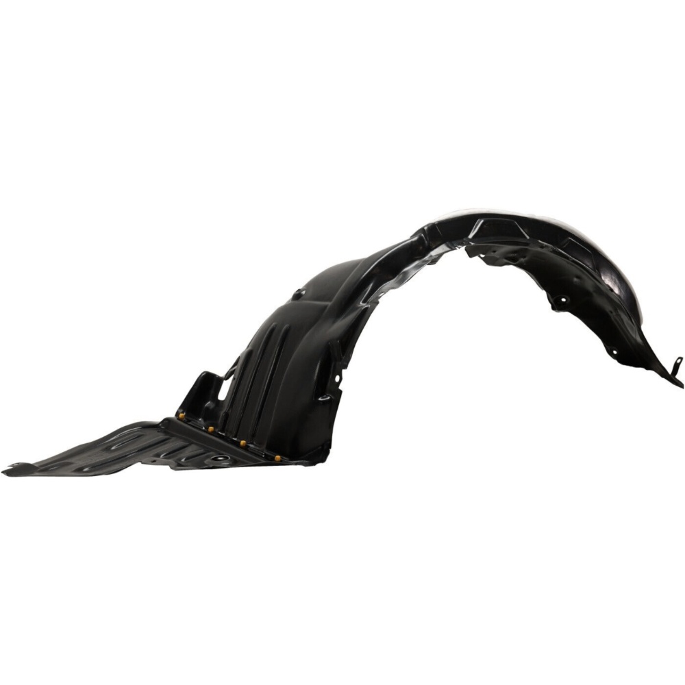 Fender Liners Front Driver Left Side Hand For GS200t GS300 GS350 GS450h