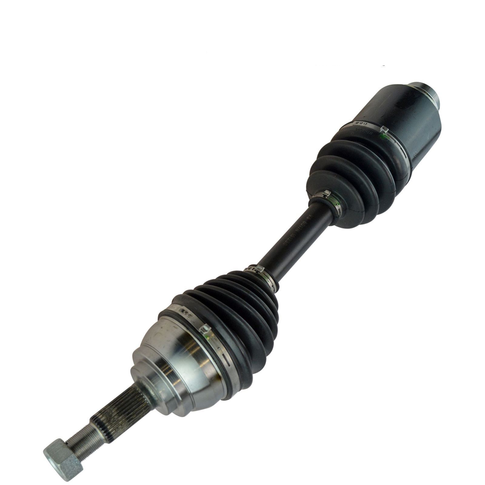 Front CV Axle Shaft Assembly Passenger Right For 03-07 Murano Sport Utility AWD