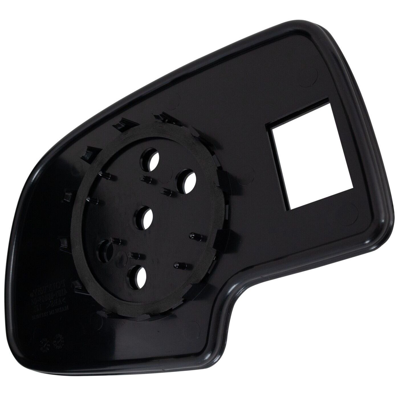 For 2000 Suburban 2500 GMC 1999-2000 Sierra 1500 Mirrors Passenger Right Side