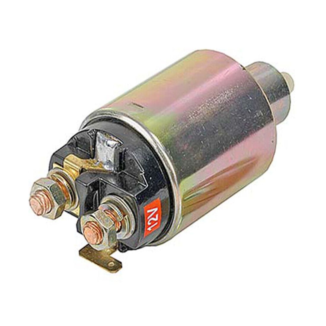 Solenoid Fits