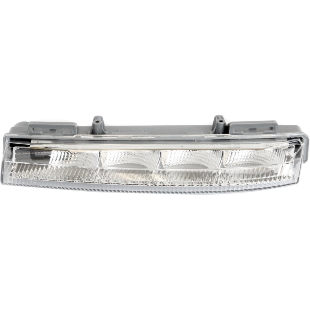 Driving Light Lamp Headlight Headlamp Driver Left Side For Mercedes-Benz C Left