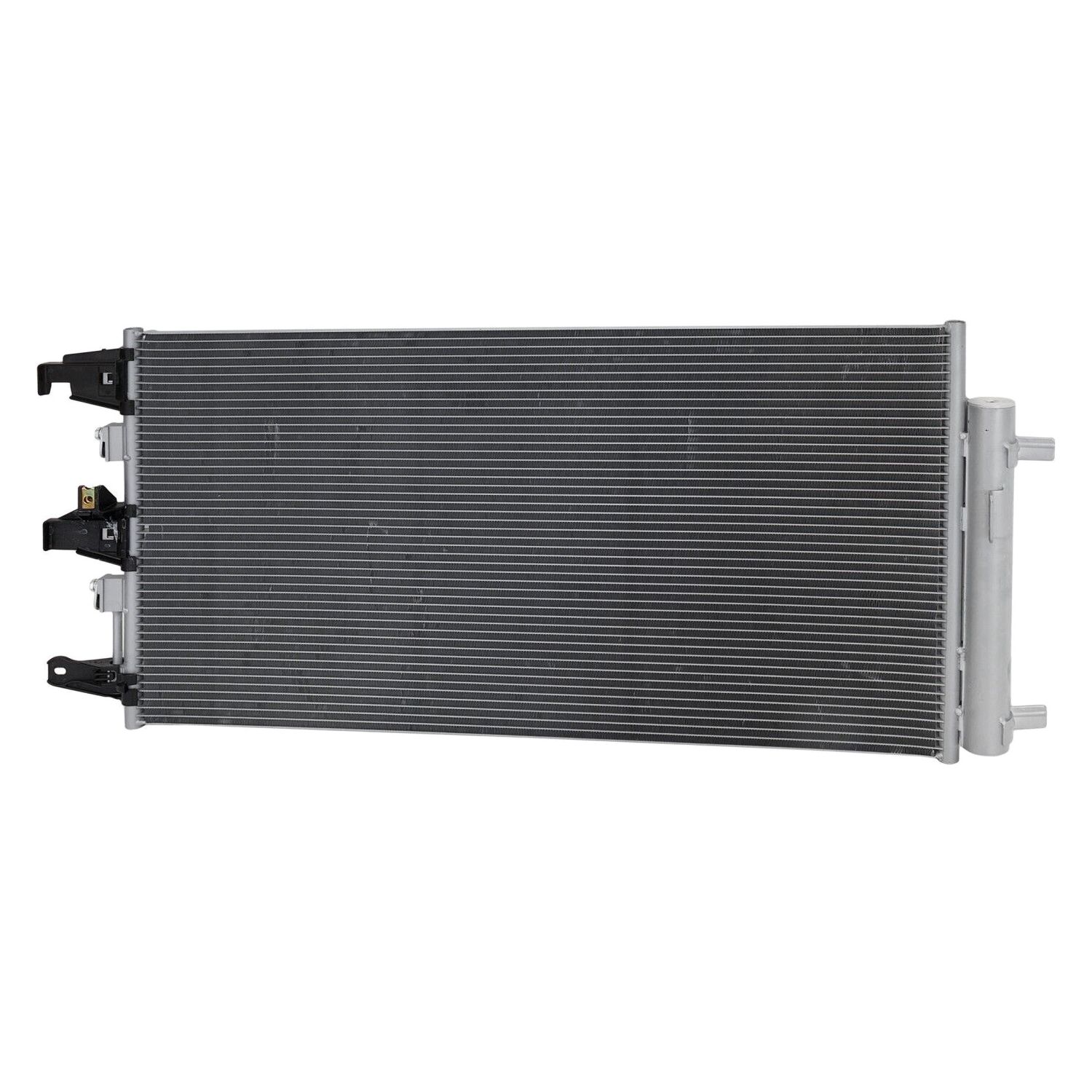 For 2023-2024 Escalade ESV V Chevrolet 2021 Silverado 1500 Custom A/C Condenser
