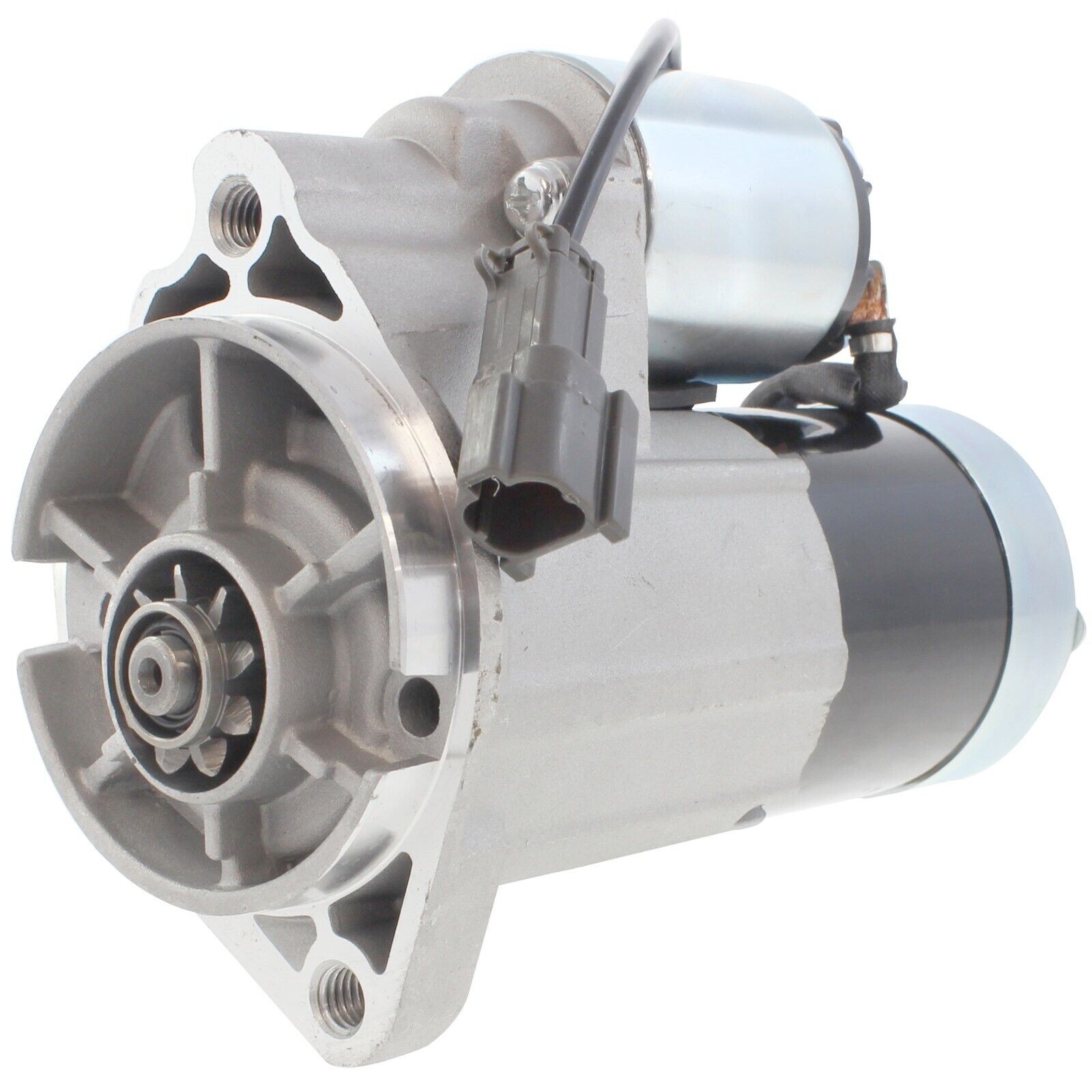 New Starter 12V XterraSE 3.3L V6 Replaces 244-6791