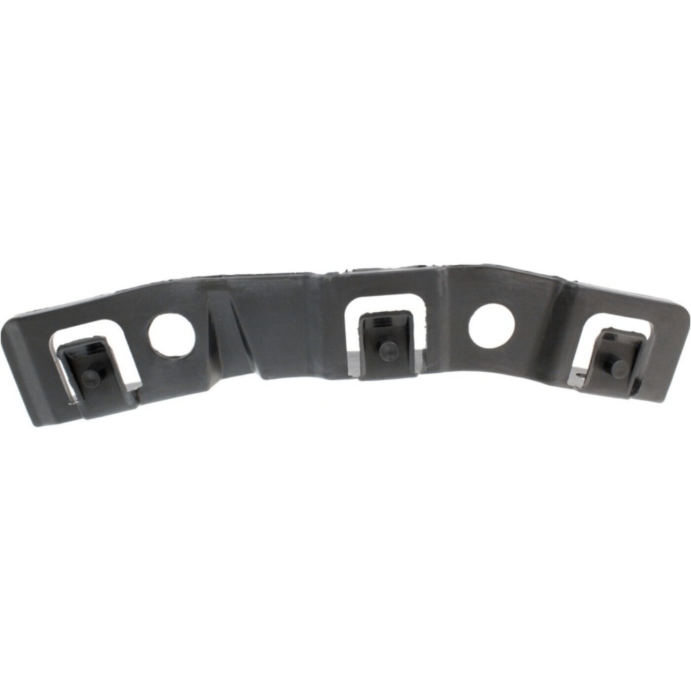 Bumper Bracket For 13-16 CX-5 Set Of 2 Front Driver And Passenger Side