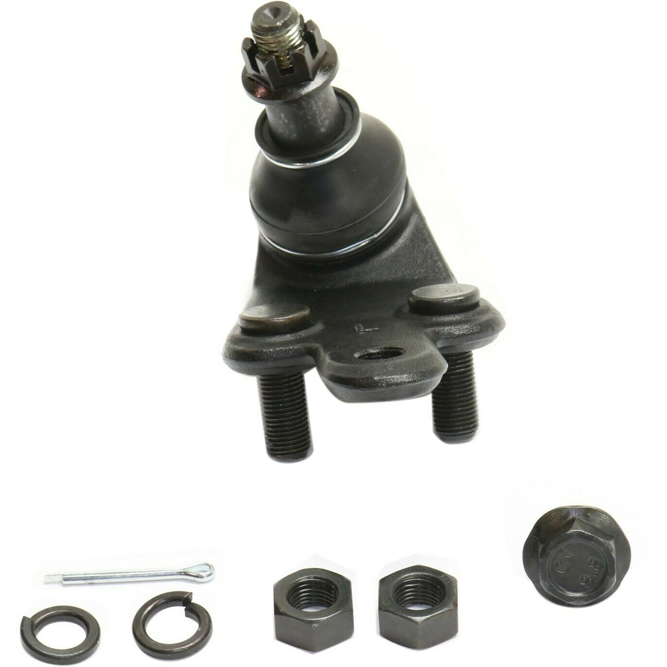 Control Arms With Ball Joints Lower Front 4pc Kit For 05-12 Avalon 07-12 Camry