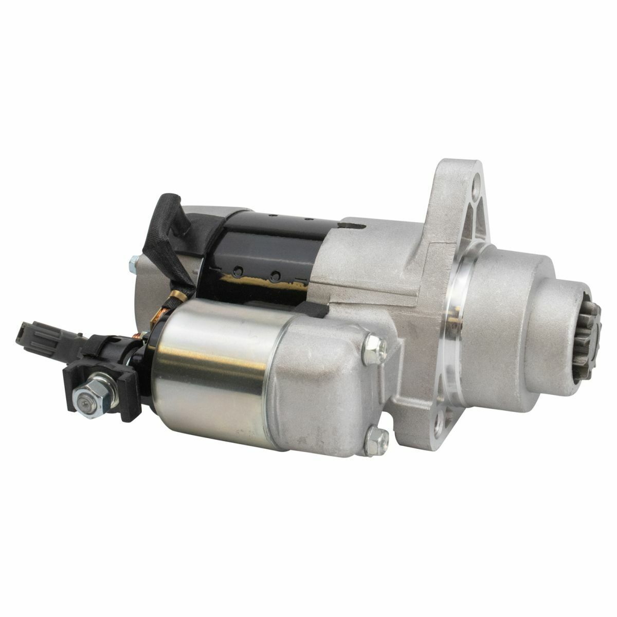 Starter Motor For 2003-2008 FX35 2003-2007 G35 2006-2008 M35 2003-2007 350Z