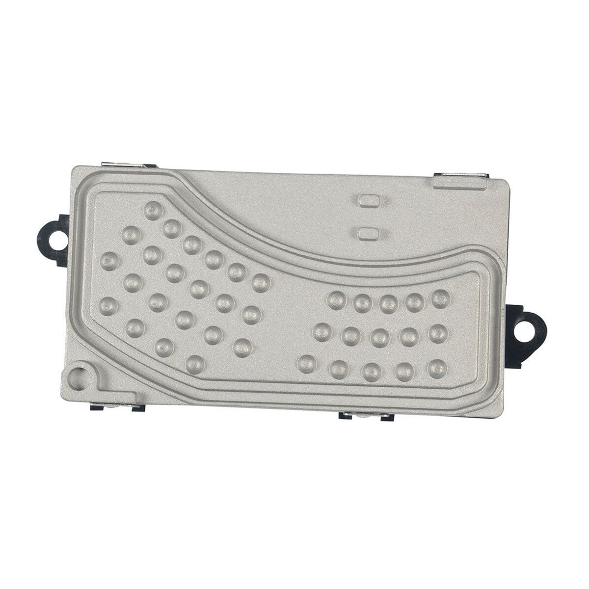 HVAC Heater Blower Motor Resistor For 10-11 Audi A6 Quattro Luxury Sedan R8