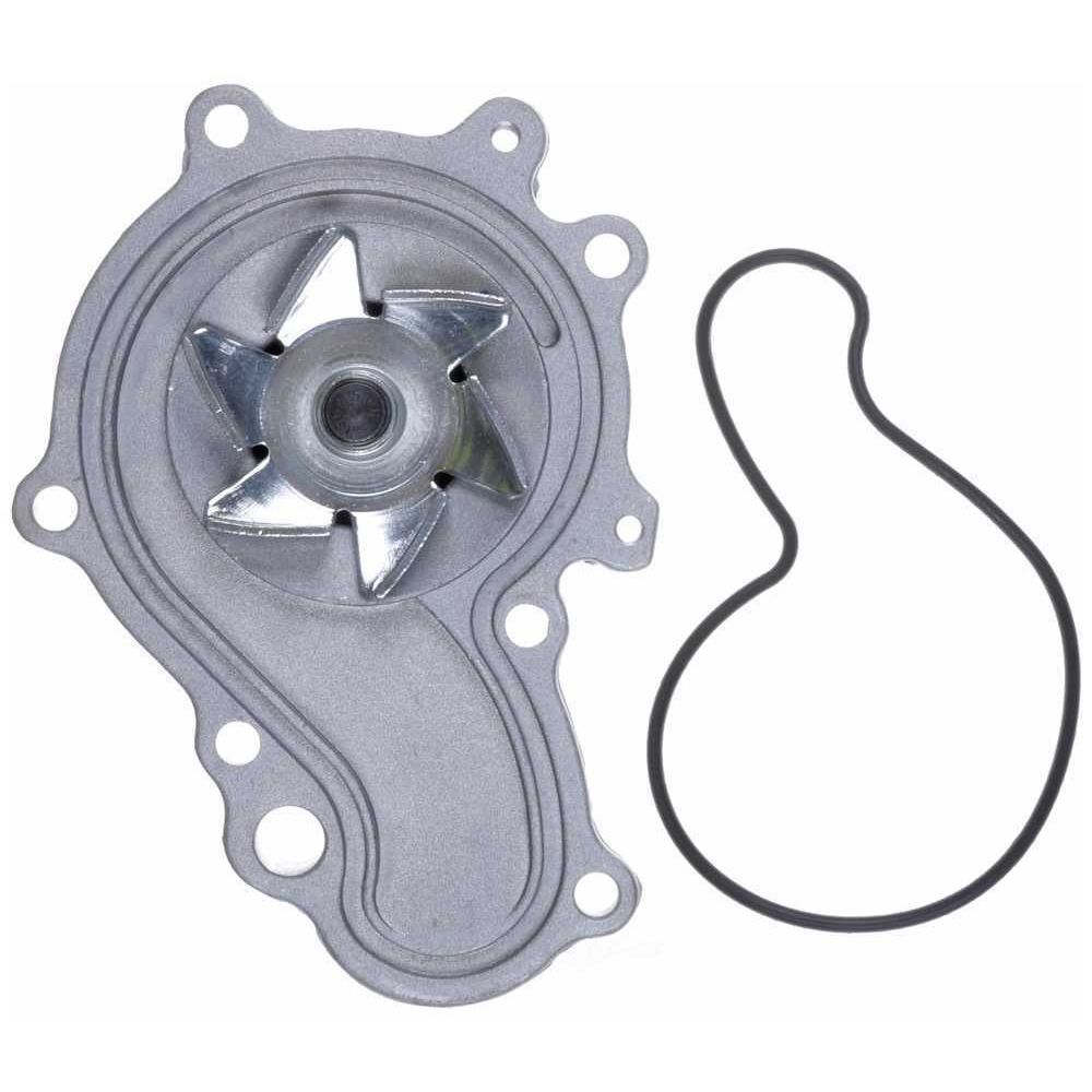 Engine Water Pump-Water Pump(Standard) 41003