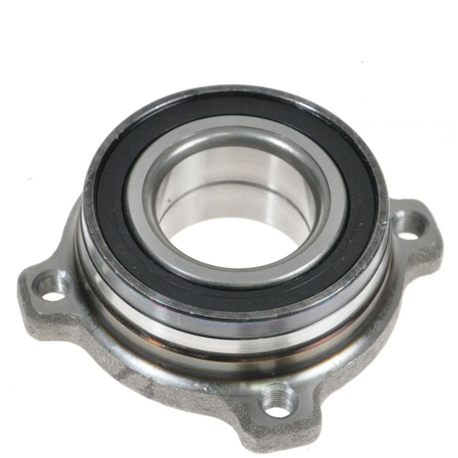 2 Sets Of - Rear Wheel Hub Bearing Left Or Right For BMW Series 525 528 530 540 550