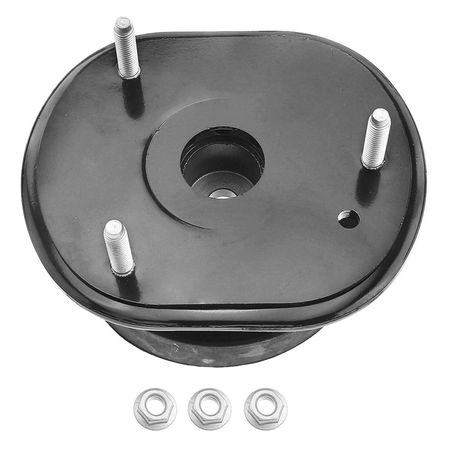 2x Front Suspension Strut Mount For Jeep WK2 Grand Cherokee Dodge Durango 11-21