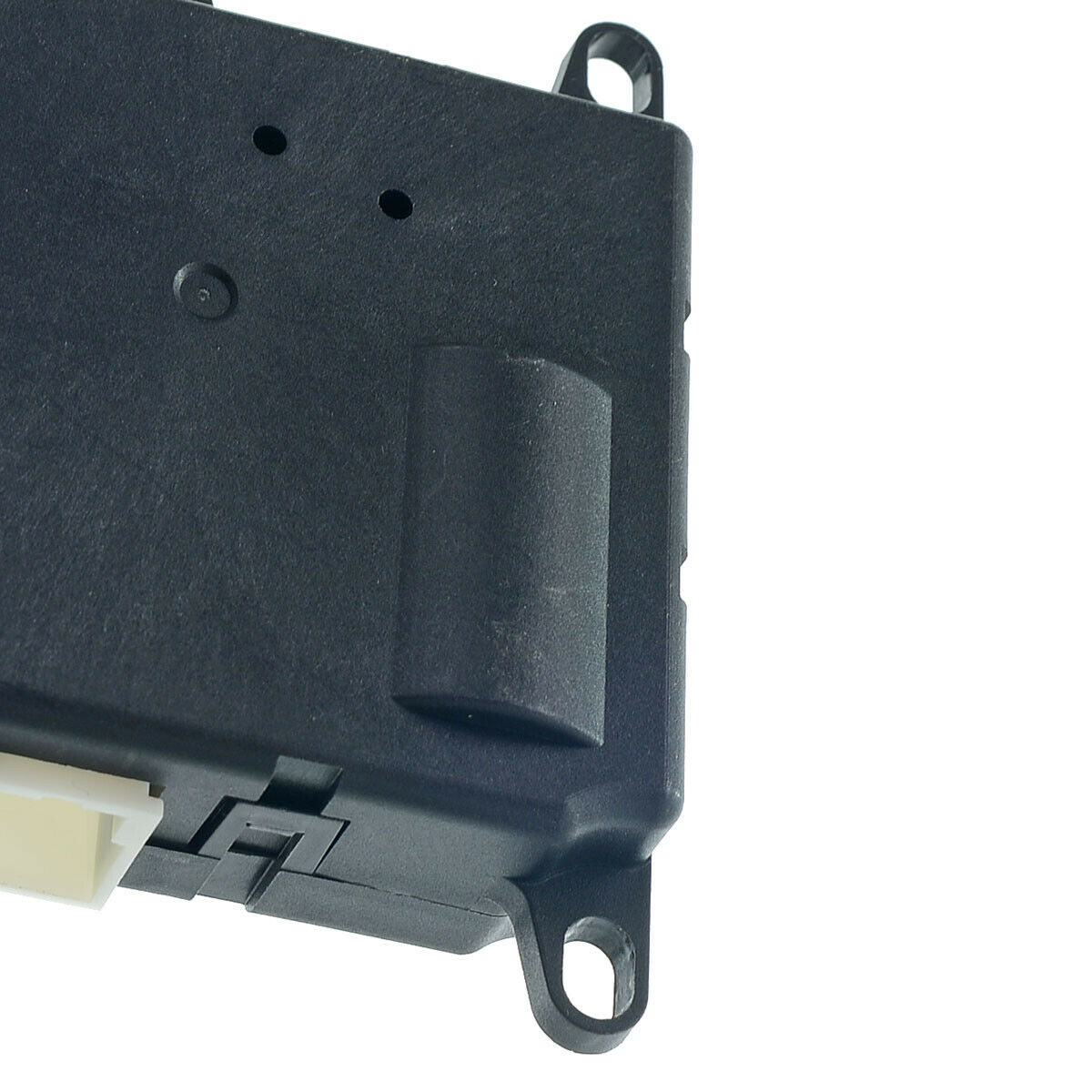 2 Sets Of - HVAC Air Blend Door Actuator For Ford Lincoln XL3Z19E616BA